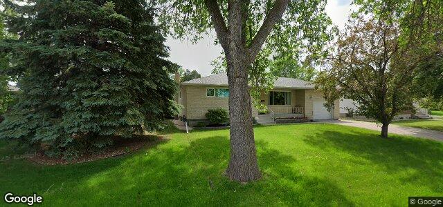 22 Henday Bay（加拿大曼尼托巴省溫尼伯市）房屋照片