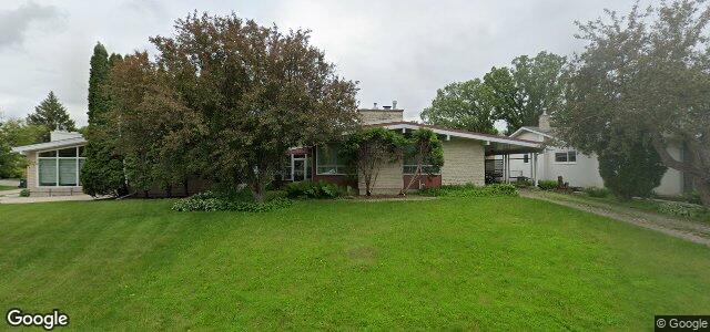 22 Peary Crescent（加拿大曼尼托巴省溫尼伯市）房屋照片