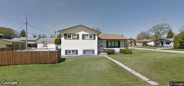 22 Reynolds Bay（加拿大曼尼托巴省溫尼伯市）房屋照片