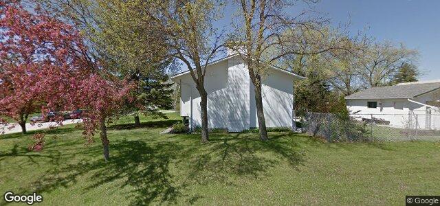 22 Sandburg Bay（加拿大曼尼托巴省溫尼伯市）房屋照片