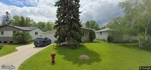 22 Twain Drive（加拿大曼尼托巴省溫尼伯市）房屋照片