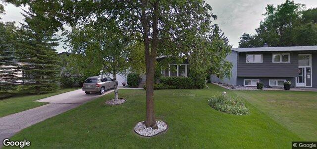 220 Allard Avenue（加拿大曼尼托巴省溫尼伯市）房屋照片