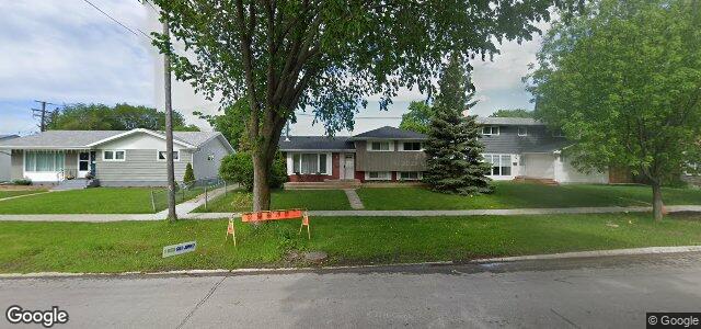 Larawan ng 220 Rouge Road sa Winnipeg, Manitoba