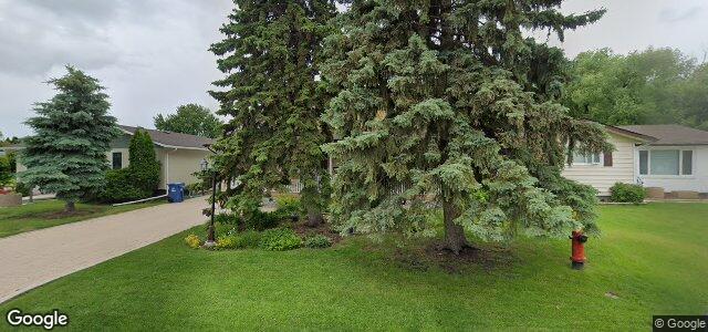 222 Whitegates Crescent（加拿大曼尼托巴省溫尼伯市）房屋照片