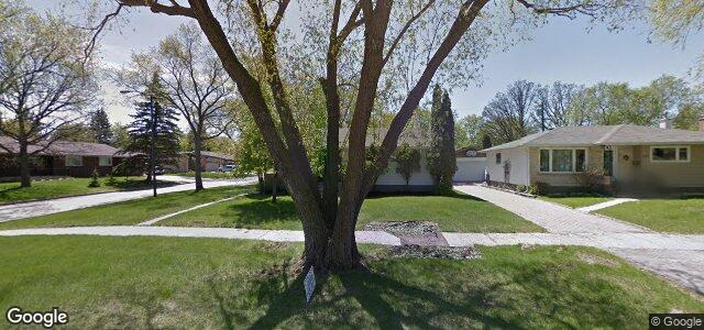 223 Browning Boulevard（加拿大曼尼托巴省溫尼伯市）房屋照片