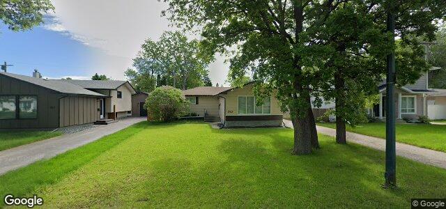 223 Rouge Road（加拿大曼尼托巴省溫尼伯市）房屋照片