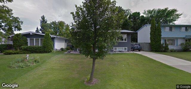 224 Allard Avenue（加拿大曼尼托巴省溫尼伯市）房屋照片