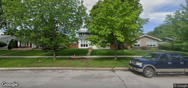 224 Rouge Road（加拿大曼尼托巴省溫尼伯市）房屋照片