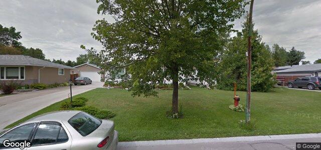 225 Allard Avenue（加拿大曼尼托巴省溫尼伯市）房屋照片