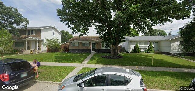 Photo of 225 Bedson Street in Winnipeg, Manitoba