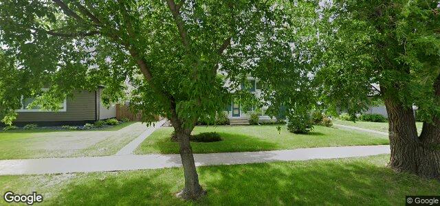 226 Raquette Street（加拿大曼尼托巴省溫尼伯市）房屋照片