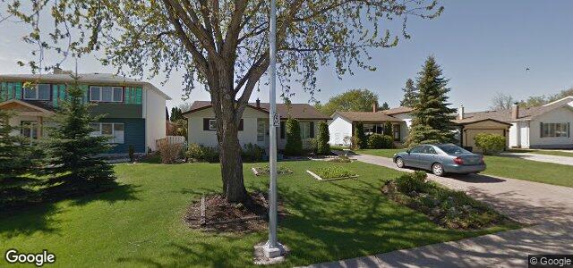 227 Barron Drive（加拿大曼尼托巴省溫尼伯市）房屋照片