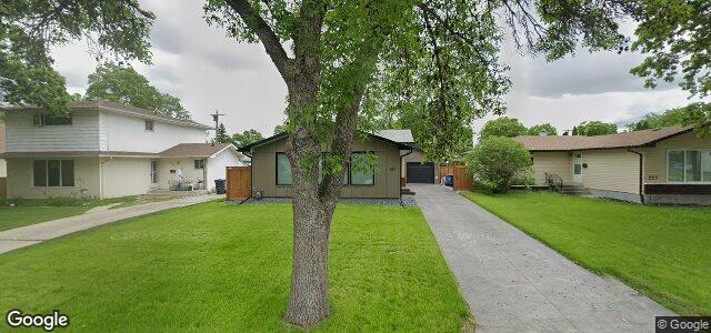 Photo of 227 Rouge Road in Winnipeg, Manitoba