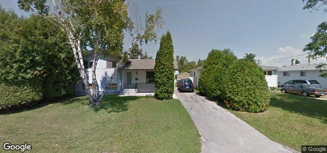 23 Allard Avenue（加拿大曼尼托巴省溫尼伯市）房屋照片