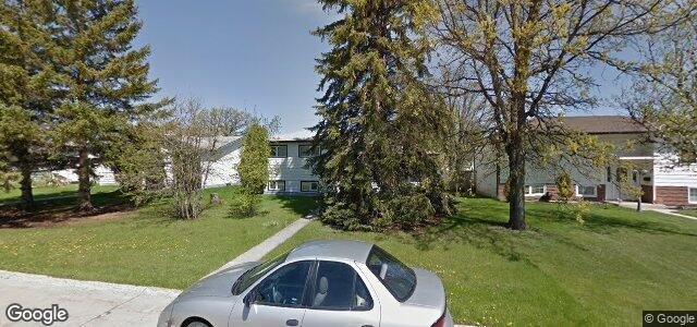 23 Belcourt Bay（加拿大曼尼托巴省溫尼伯市）房屋照片