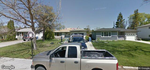 23 Bering Avenue（加拿大曼尼托巴省溫尼伯市）房屋照片