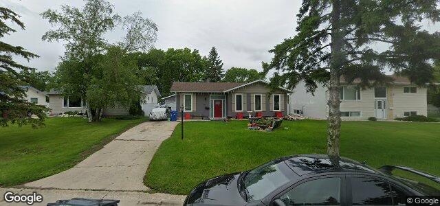 23 Cora Avenue（加拿大曼尼托巴省溫尼伯市）房屋照片