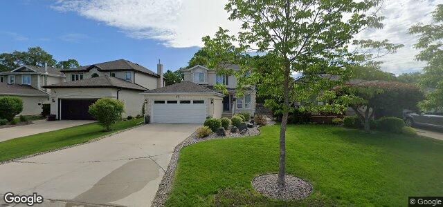 23 Franklin Bay（加拿大曼尼托巴省溫尼伯市）房屋照片