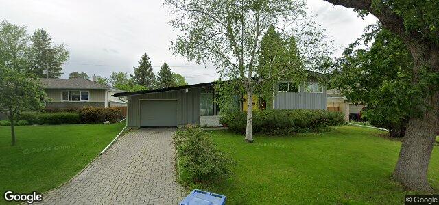 23 Galinee Bay（加拿大曼尼托巴省温尼伯市）房屋照片