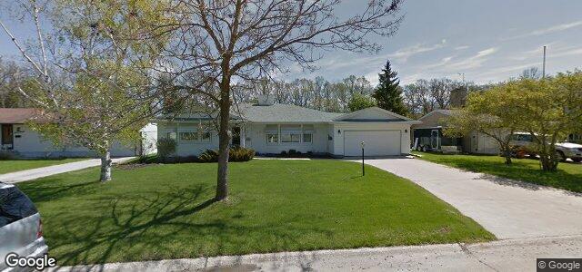 23 Haliburton Bay（加拿大曼尼托巴省溫尼伯市）房屋照片