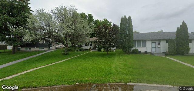 23 Haultain Crescent（加拿大曼尼托巴省溫尼伯市）房屋照片