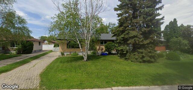 23 Henday Bay（加拿大曼尼托巴省溫尼伯市）房屋照片