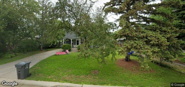 23 Peary Crescent（加拿大曼尼托巴省溫尼伯市）房屋照片