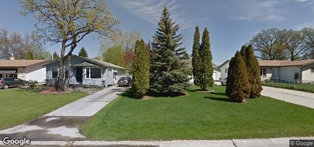 23 Reynolds Bay（加拿大曼尼托巴省溫尼伯市）房屋照片