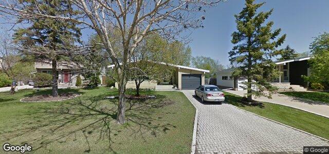 23 Robert Service Bay（加拿大曼尼托巴省溫尼伯市）房屋照片