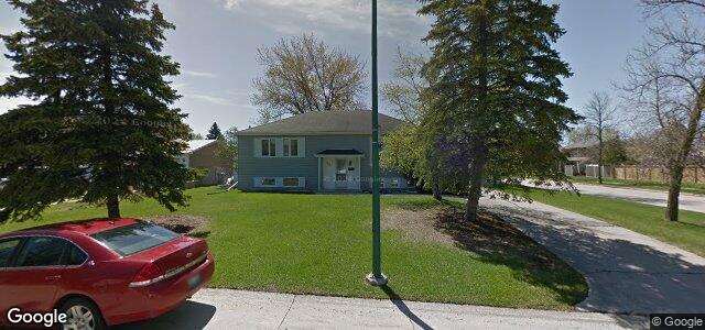 23 Sandburg Bay（加拿大曼尼托巴省溫尼伯市）房屋照片