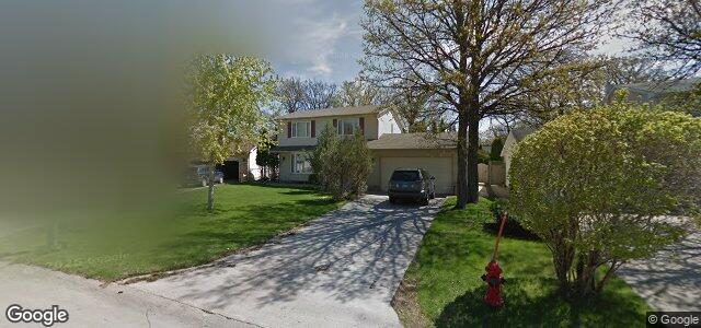 23 Scalena Place（加拿大曼尼托巴省溫尼伯市）房屋照片