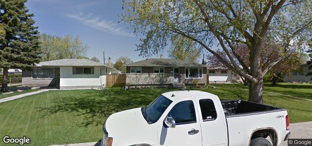 23 Trigwell Bay（加拿大曼尼托巴省溫尼伯市）房屋照片