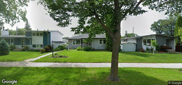 230 Raquette Street（加拿大曼尼托巴省溫尼伯市）房屋照片