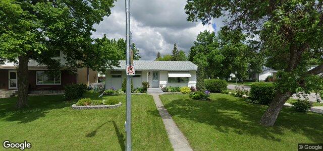 231 Sansome Avenue（加拿大曼尼托巴省溫尼伯市）房屋照片