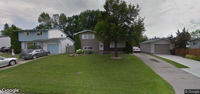 232 Allard Avenue（加拿大曼尼托巴省溫尼伯市）房屋照片