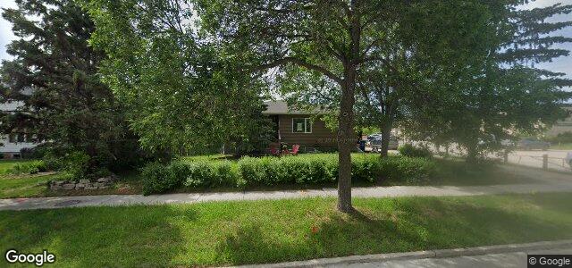 Photo of 232 Bedson Street in Winnipeg, Manitoba