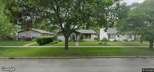 232 Rouge Road（加拿大曼尼托巴省溫尼伯市）房屋照片