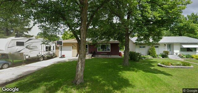 235 Sansome Avenue（加拿大曼尼托巴省溫尼伯市）房屋照片