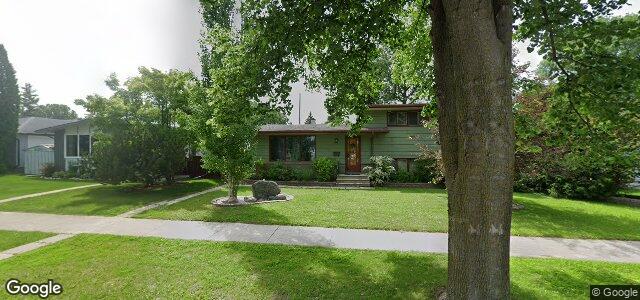 238 Raquette Street（加拿大曼尼托巴省溫尼伯市）房屋照片