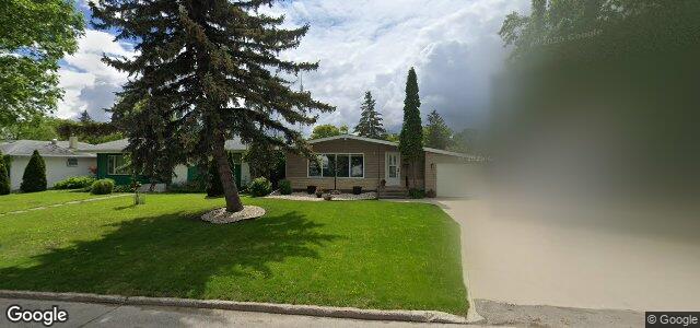 238 Sansome Avenue（加拿大曼尼托巴省溫尼伯市）房屋照片