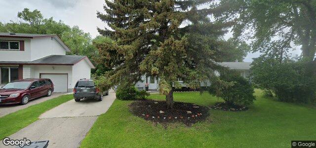 238 Whitegates Crescent（加拿大曼尼托巴省溫尼伯市）房屋照片