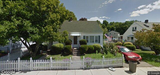 Photo of 24 Byrd Avenue in Winnipeg, Manitoba