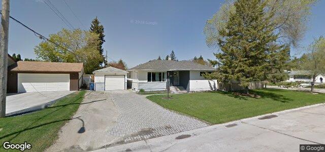 24 Ericsson Bay（加拿大曼尼托巴省溫尼伯市）房屋照片