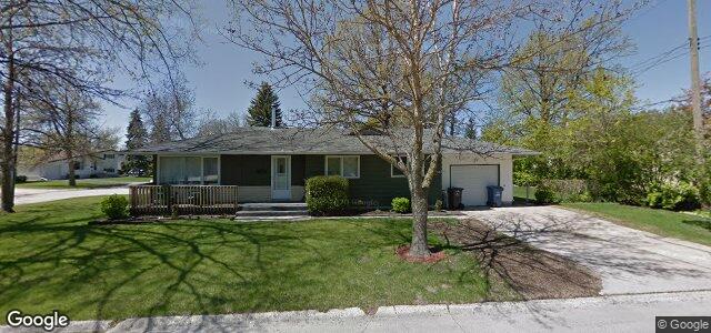 24 Erlandson Drive（加拿大曼尼托巴省溫尼伯市）房屋照片