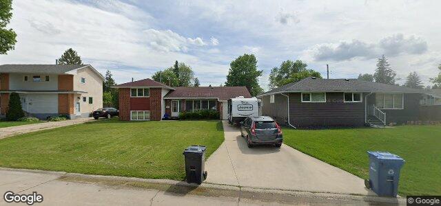 24 Magellan Bay（加拿大曼尼托巴省溫尼伯市）房屋照片