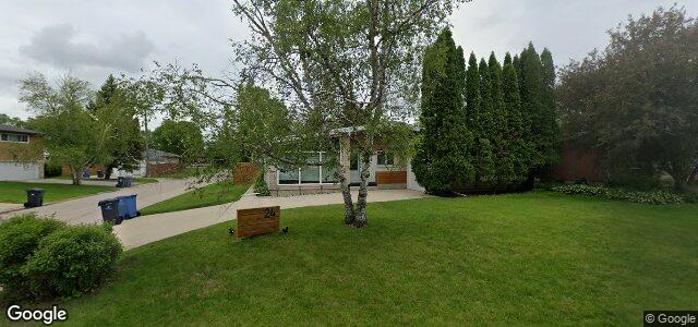 24 Peary Crescent（加拿大曼尼托巴省溫尼伯市）房屋照片