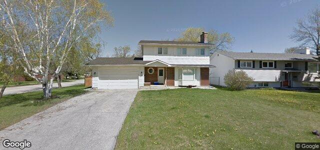 24 Sandburg Bay（加拿大曼尼托巴省溫尼伯市）房屋照片