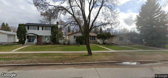 24 Sansome Avenue（加拿大曼尼托巴省溫尼伯市）房屋照片