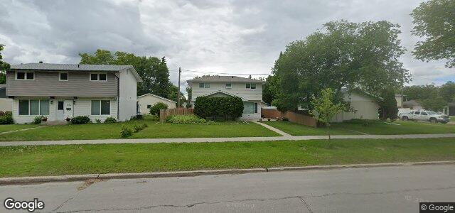 240 Rouge Road（加拿大曼尼托巴省溫尼伯市）房屋照片