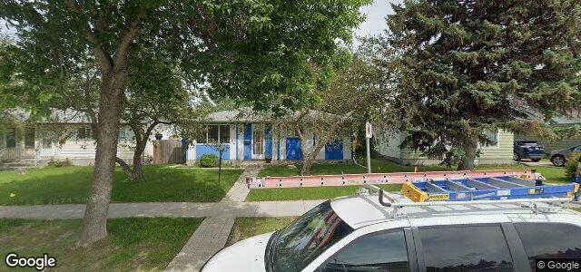 241 Bedson Street（加拿大曼尼托巴省溫尼伯市）房屋照片